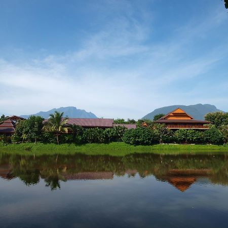 Rimdoi Resort Ban Muang Ngai Экстерьер фото