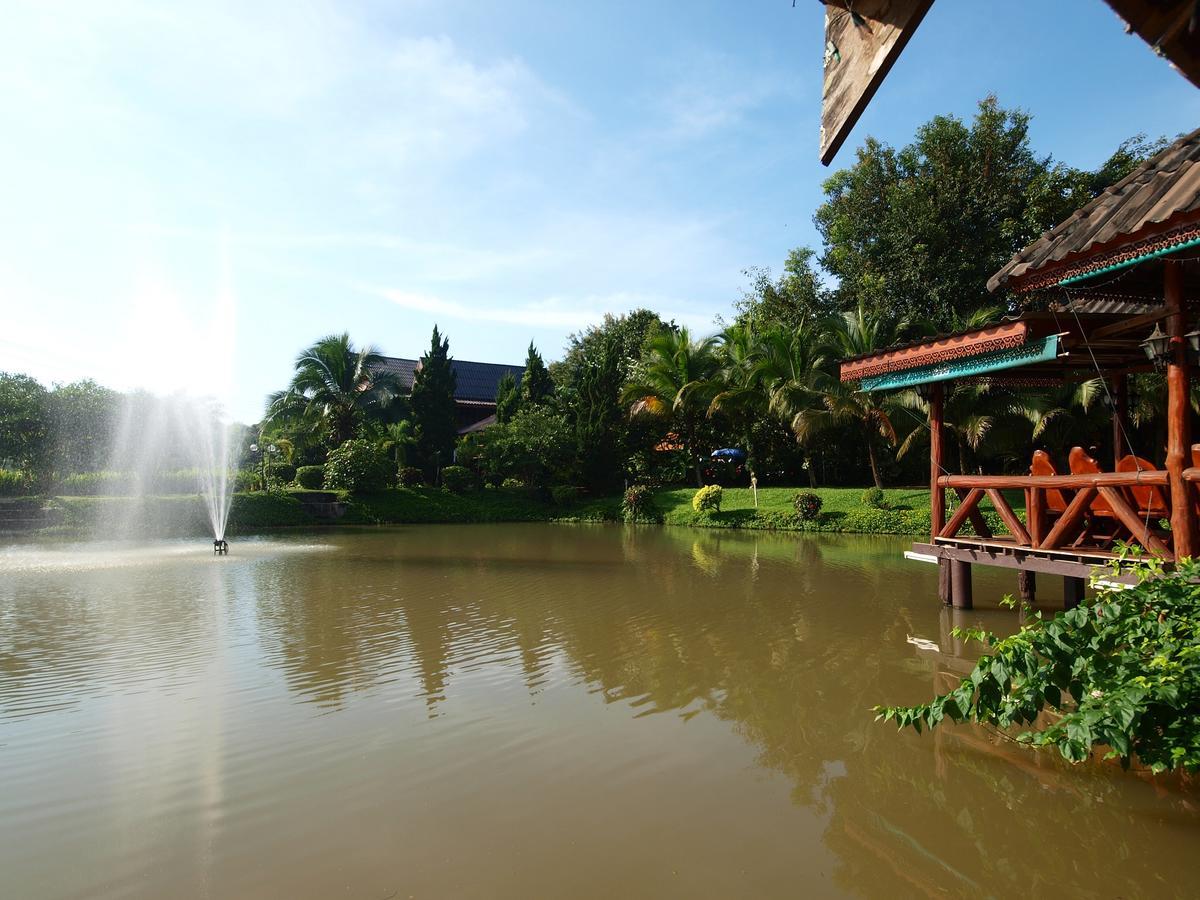 Rimdoi Resort Ban Muang Ngai Экстерьер фото